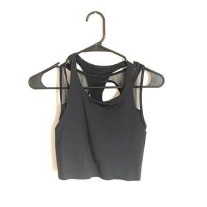 Lululemon break free tank